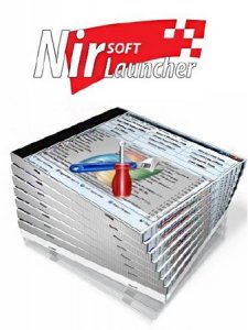  NirLauncher Package 1.19.17 (Ml|Rus) 
