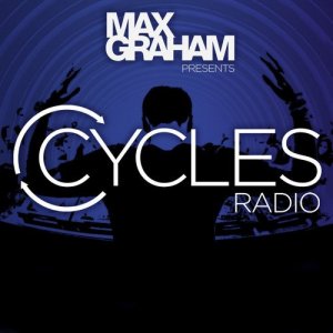  Cycles Radio Show with Max Graham Episode  190 (2015-01-13) 