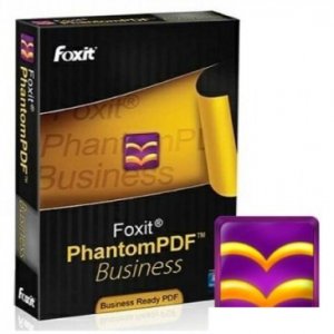  Foxit Phantom PDF Business 7.0.8.1216 Portable 