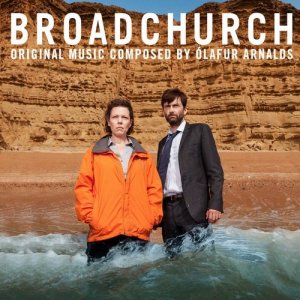  lafur Arnalds - Broadchurch [Expanded Edition] (2015) 