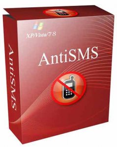  AntiSMS 7.2 