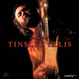 Tinsley Ellis - The Best Of Tinsley Ellis (2014) 