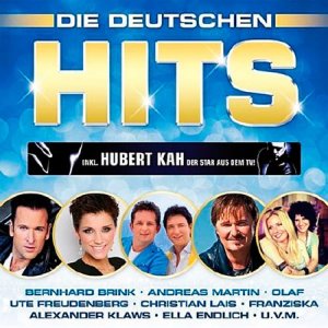  Die Deutschen Hits (2015) 