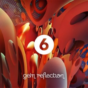  Gem Reflection - Gem Reflection 06 (2014) 