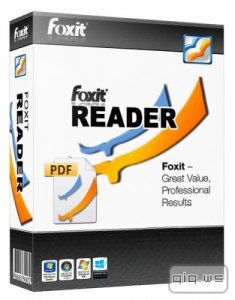  Foxit Reader 7.0.8.1216 (  ) 