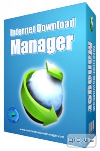  Internet Download Manager 6.21.18 Final RePack & Portable by D!akov 