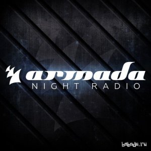  Armada Night, Antillas - Armada Night Radio 035 (2015-01-14) 