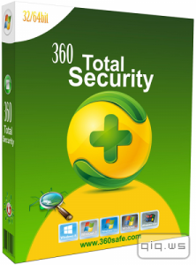  360 Total Security 5.2.0.1086 Final 