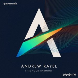  Andrew Rayel - Find Your Harmony Radioshow 015 (2015-01-15) 