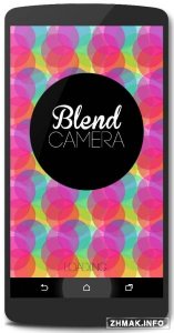  Blend Photos Camera v1.1 