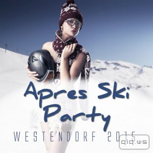  Aprs Ski Party Westendorf 2015 (2015) 
