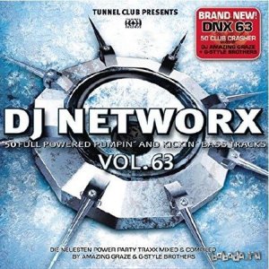  DJ Networx Vol.63 (2015) 