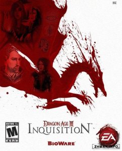  Dragon Age: Inquisition - Digital Deluxe Edition v1.0.0.3 Update 2.5 - hotfix (2014/RUS/ENG/MULTI9/Repack) 