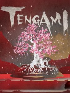  Tengami (2015/PC/RUS) 