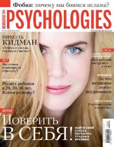  Psychologies 106 ( 2015) 