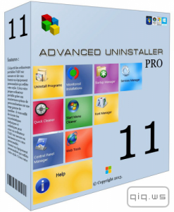  Advanced Uninstaller PRO 11.57 