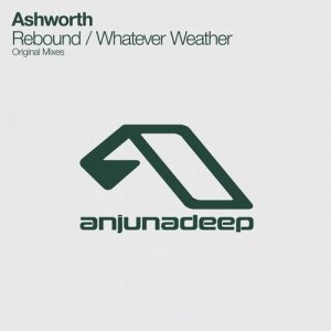  Ashworth - Rebound, Whatever Weather (2015) 