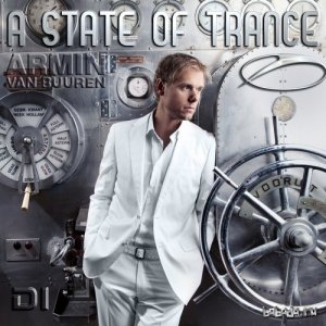  ASOT with Armin van Buuren  699 (2015-01-22) (SBD / Master Version) 
