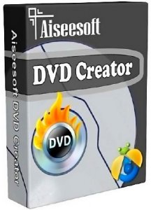  Aiseesoft DVD Creator 5.1.78.35635 + Rus 