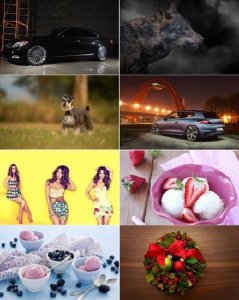  Wallpapers Mix #134 