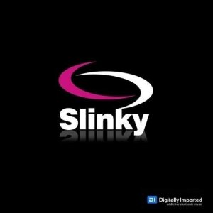  Dav Gomrass presents - Slinky Sessions 270 (2015-01-24) 