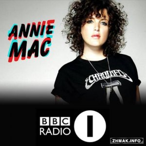  Annie Mac - BBC Radio1 (2015-01-23) 