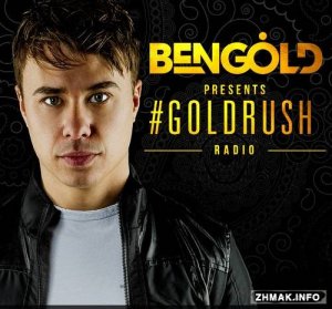  Ben Gold - #Goldrush Radio 033 (2015-01-23) 