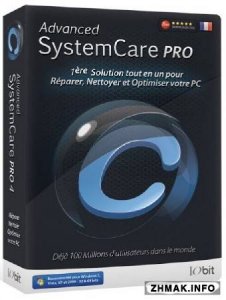  Advanced SystemCare Pro 8.1.0.651 Final 