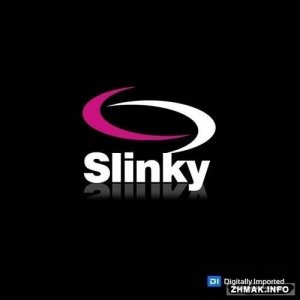  Dav Gomrass - Slinky Radio Show 270 (2015-01-24) 