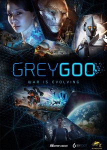  Grey Goo v.1b (2015/PC/RUS) Repack by R.G.  