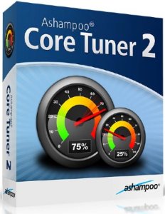  Ashampoo Core Tuner 2.0.1 DC 28.01.2015 
