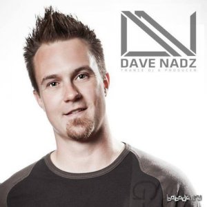  Dave Nadz - Moments of Trance 184 (2015-01-28) 