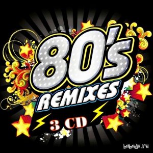 80s Remix (2015) 