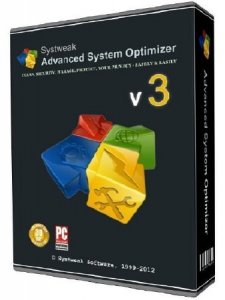  Advanced System Optimizer 3.9.1111.16526 (ML/Rus) Portable 