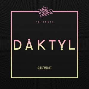  Daktyl - Too Future Guest Mix 017 (2015) 
