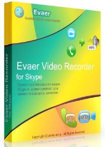  Evaer Video Recorder for Skype 1.6.2.65 + Rus 