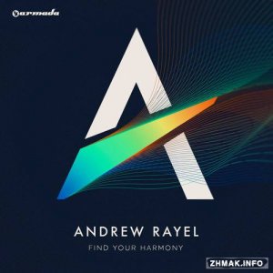  Andrew Rayel - Find Your Harmony Radioshow 016 (2015-02-05) 