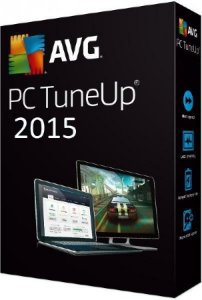  AVG PC TuneUp 2015 15.0.1001.373 Final 