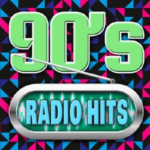  90's Radio Hits (2015) 