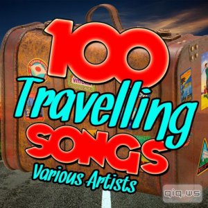  100 Travelling Songs (2015) 