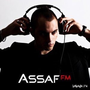  Assaf - Assaf FM Episode 085 (2015-02-08) 