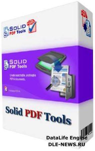  Solid PDF Tools 9.1.5530.729 Rus/Ml 