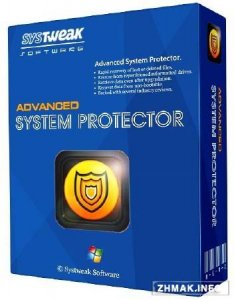  Advanced System Protector 2.1.1000.14821 