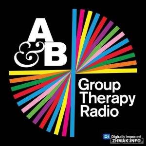  Above & Beyond - Group Therapy ABGT 117 (2015-02-13) 