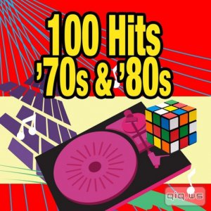  100 Hits - '70s & '80s (2015) 