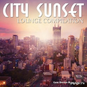  City Sunset Lounge Compilation (2015) 