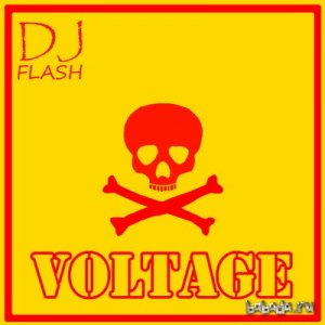  DJ Flash - Voltage (2015) 