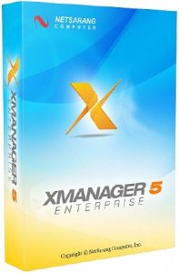  NetSarang Xmanager Enterprise 5 Build 0517 