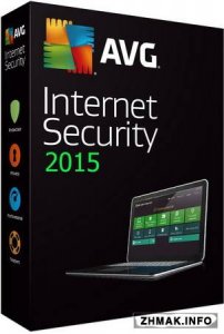  AVG Internet Security 2015 15.0.5736 Ml/RUS 
