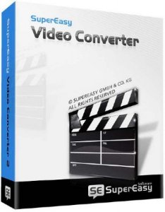  SuperEasy Video Converter 3.0.5019 DC 17.02.2015 